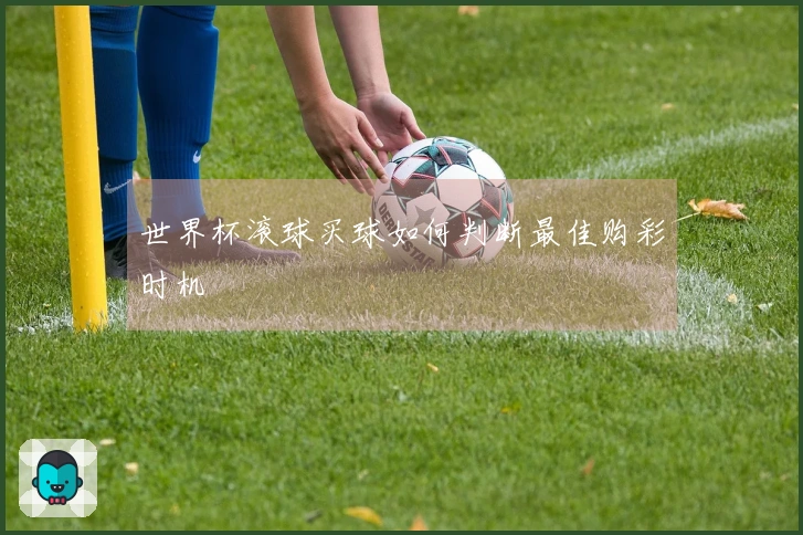世界杯滚球买球如何判断最佳购彩时机