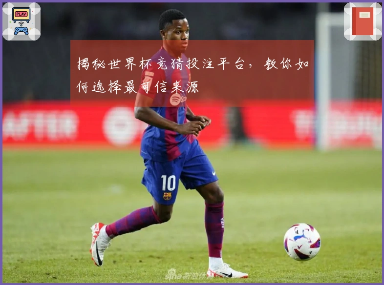 揭秘世界杯竞猜投注平台，教你如何选择最可信来源