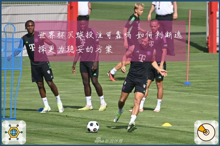世界杯买球投注可靠吗 如何判断选择更为稳妥的方案