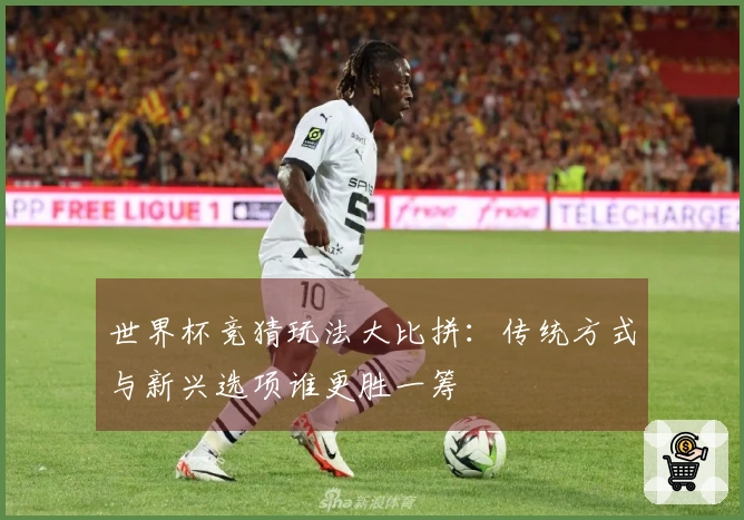 世界杯竞猜玩法大比拼：传统方式与新兴选项谁更胜一筹