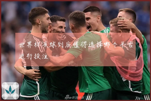 世界杯滚球到底值得选择哪个平台进行投注