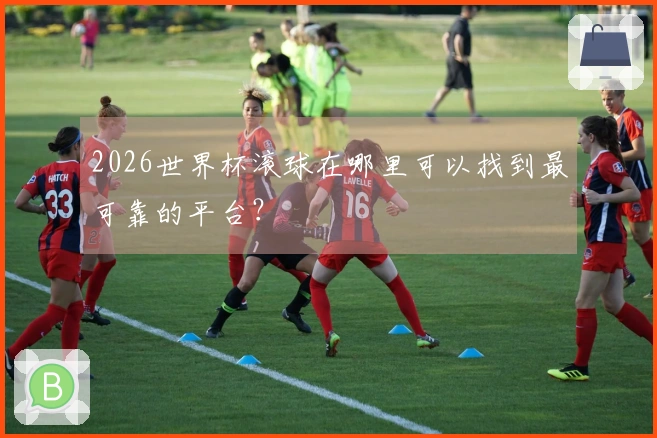 2026世界杯滚球在哪里可以找到最可靠的平台?