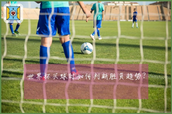世界杯买球时如何判断胜负趋势？