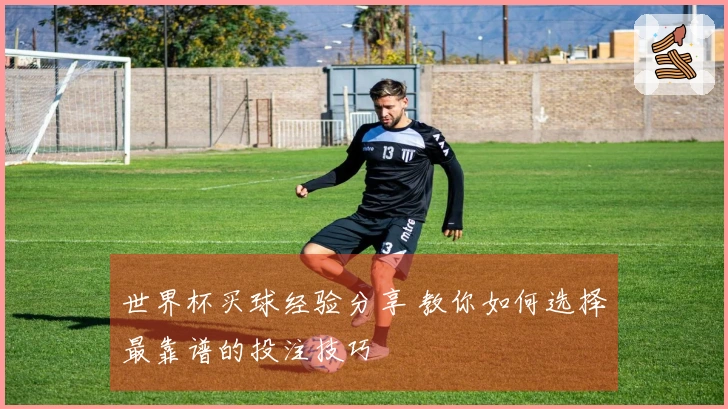 世界杯买球经验分享 教你如何选择最靠谱的投注技巧