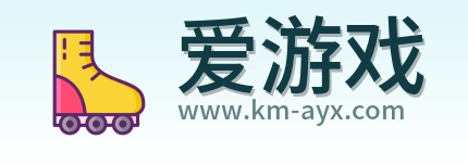 爱游戏 Logo
